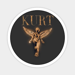 Kurt utero Magnet